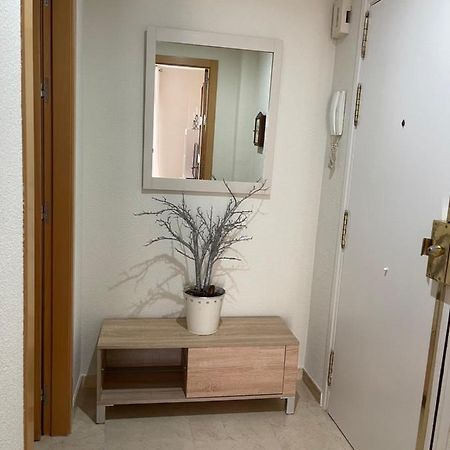 Apartamento La Compania Apartment Cordoba Ngoại thất bức ảnh