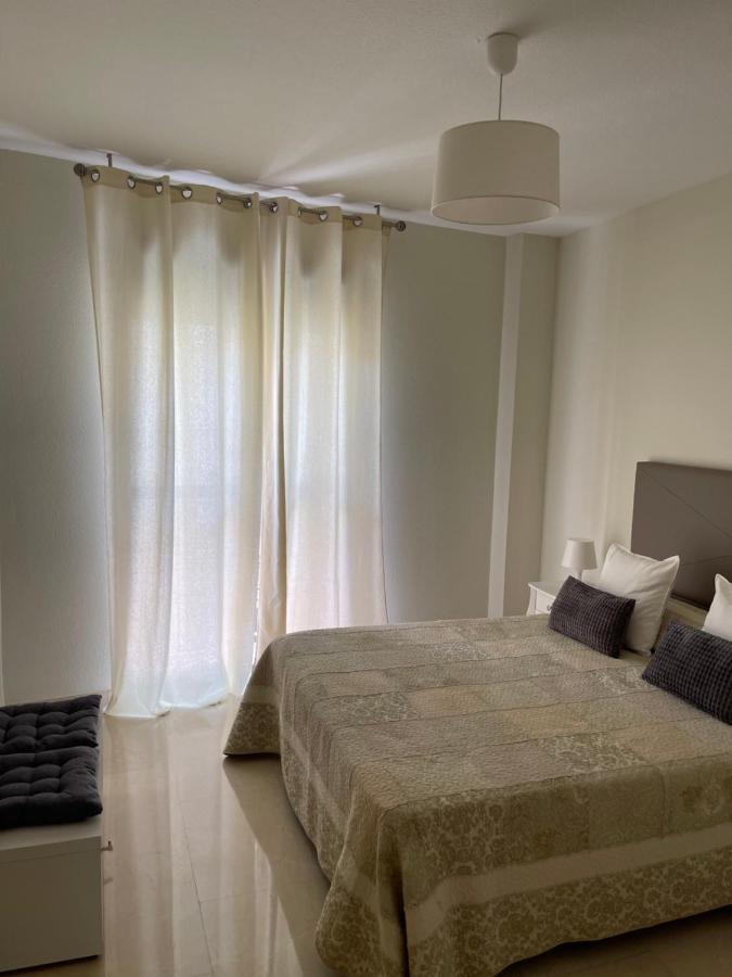 Apartamento La Compania Apartment Cordoba Ngoại thất bức ảnh