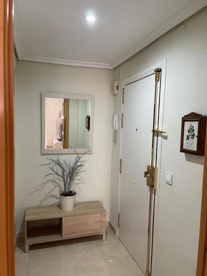 Apartamento La Compania Apartment Cordoba Ngoại thất bức ảnh