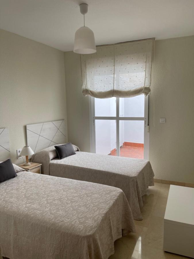 Apartamento La Compania Apartment Cordoba Ngoại thất bức ảnh