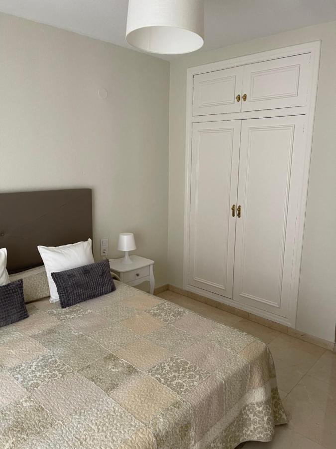 Apartamento La Compania Apartment Cordoba Ngoại thất bức ảnh